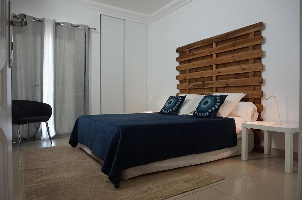 Residence Byblos location