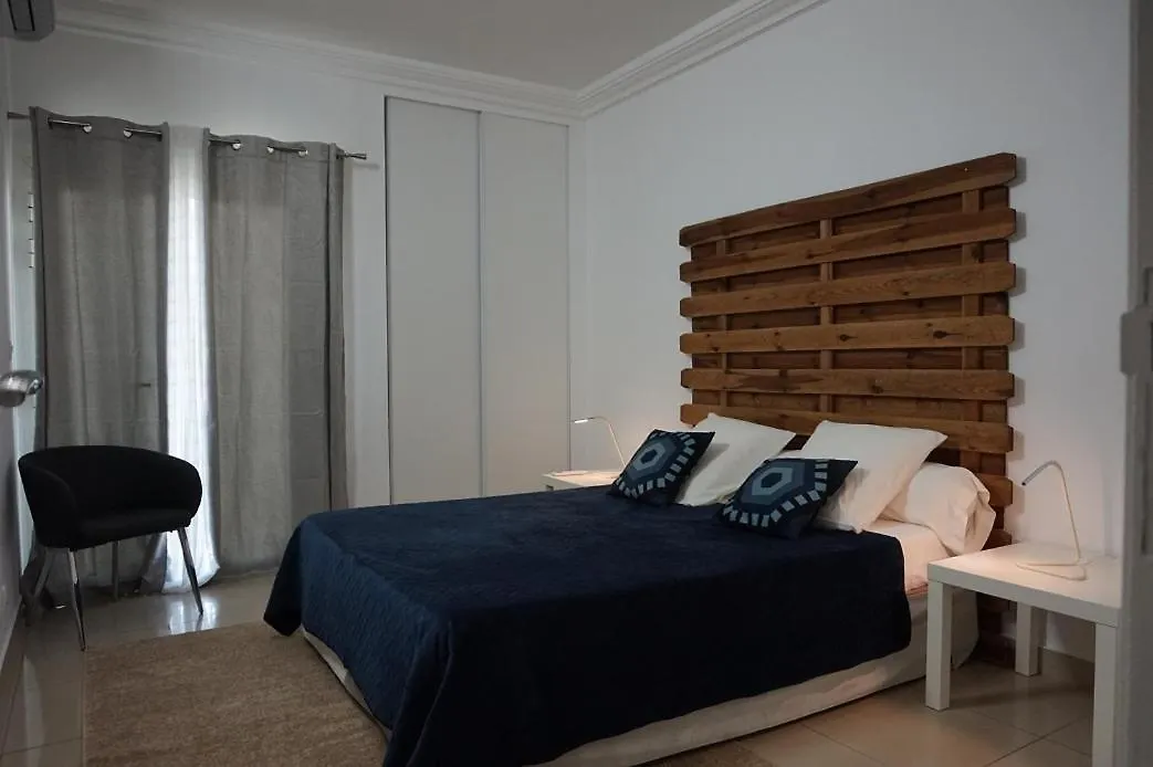 Apartment Residence Byblos Dakar