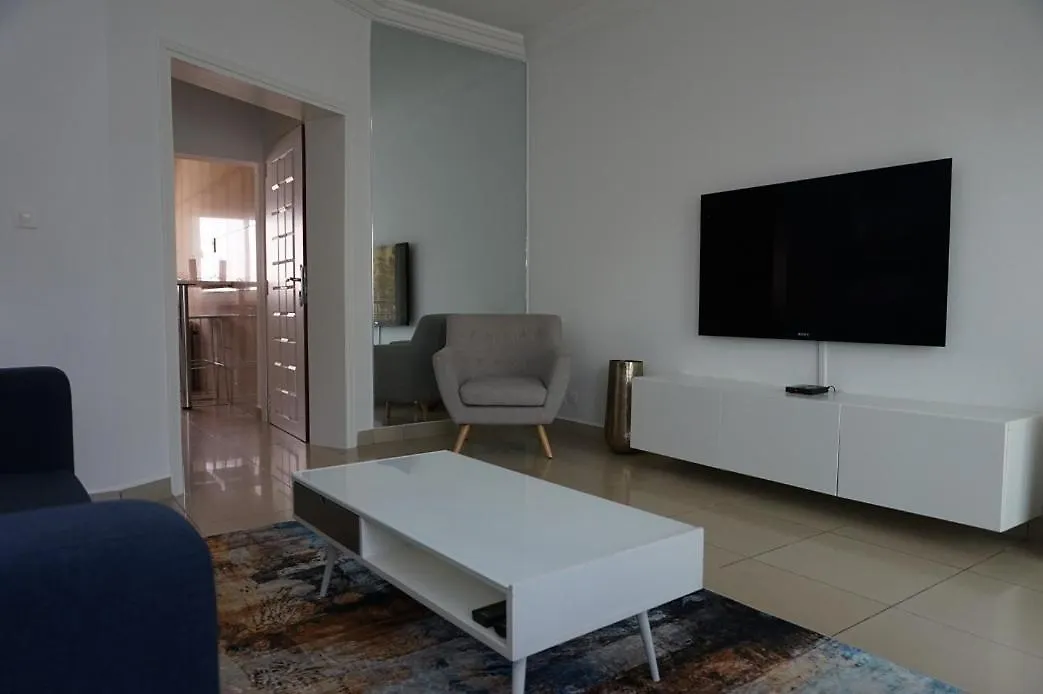 Residence Byblos Dakar 0*,  Senegal