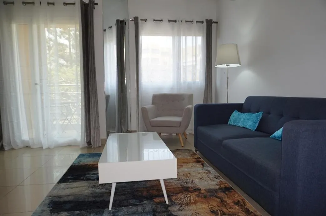 Residence Byblos Dakar