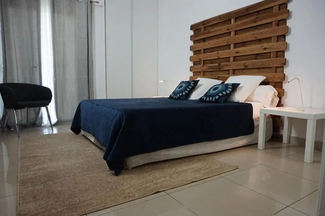 Residence Byblos Dakar 0*,