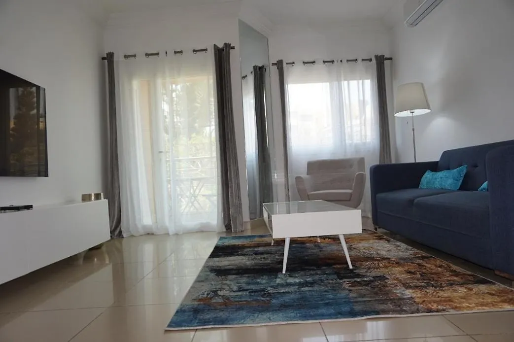 Residence Byblos Dakar Apartment