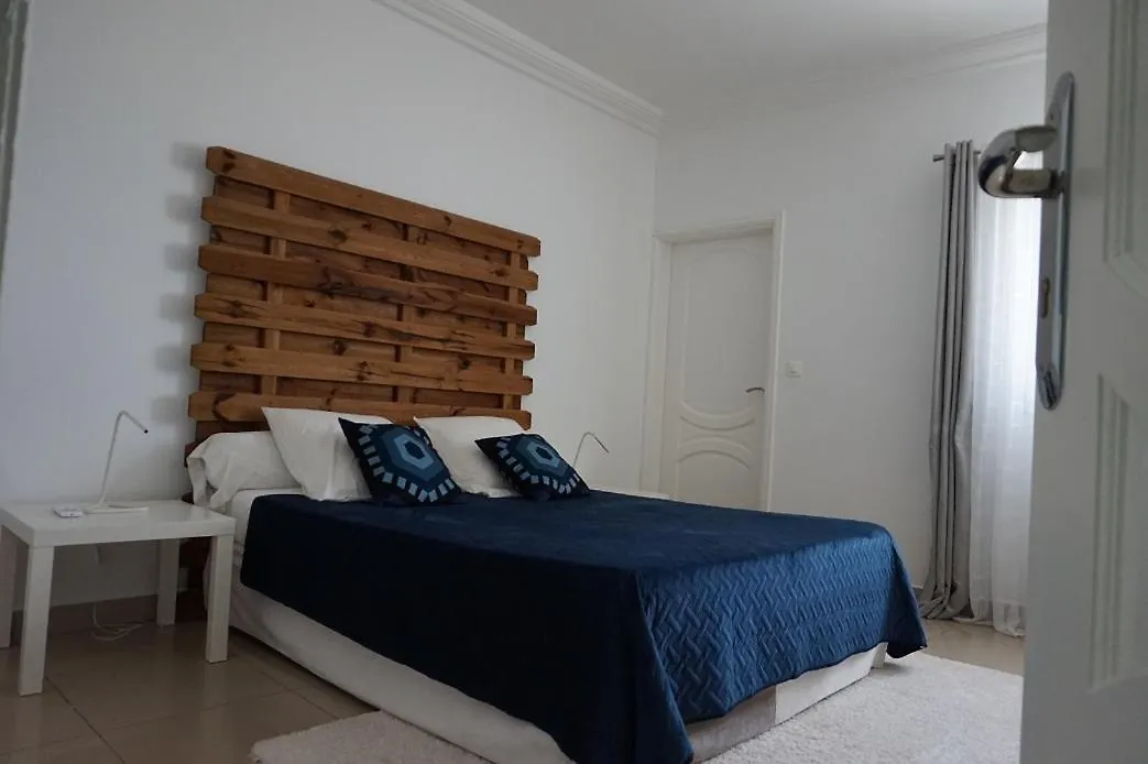 Apartment Residence Byblos Dakar
