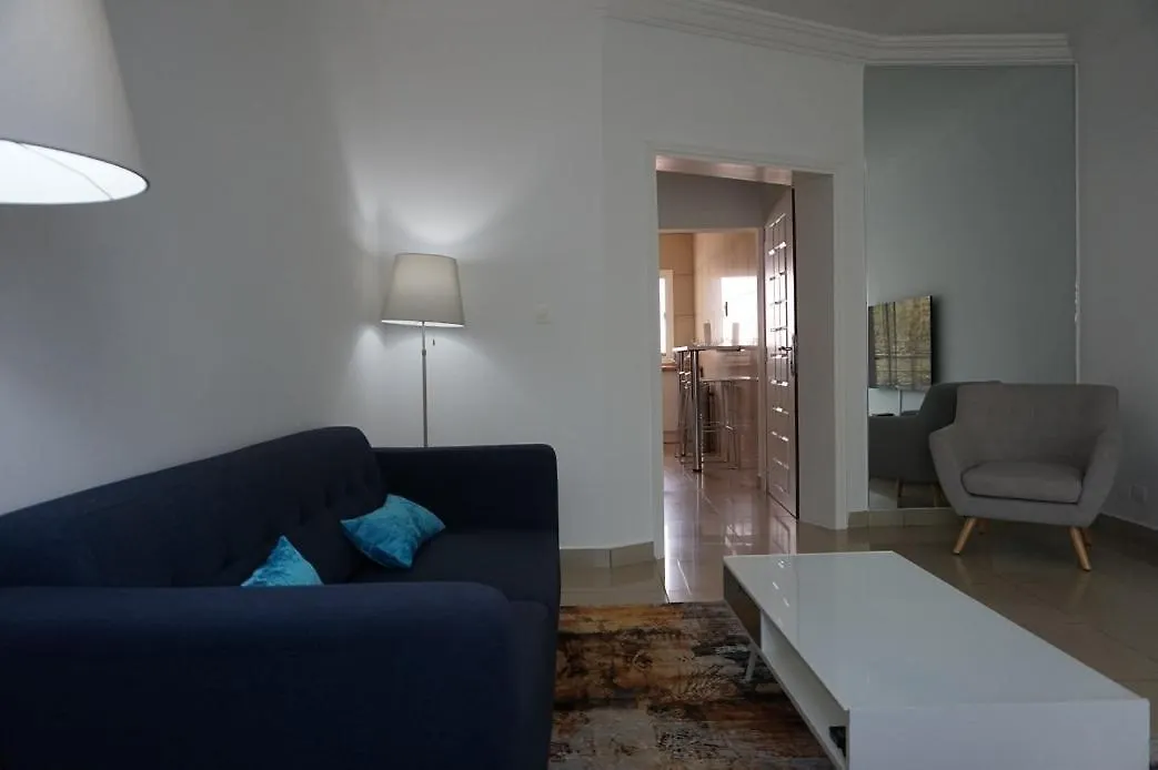 Residence Byblos Dakar