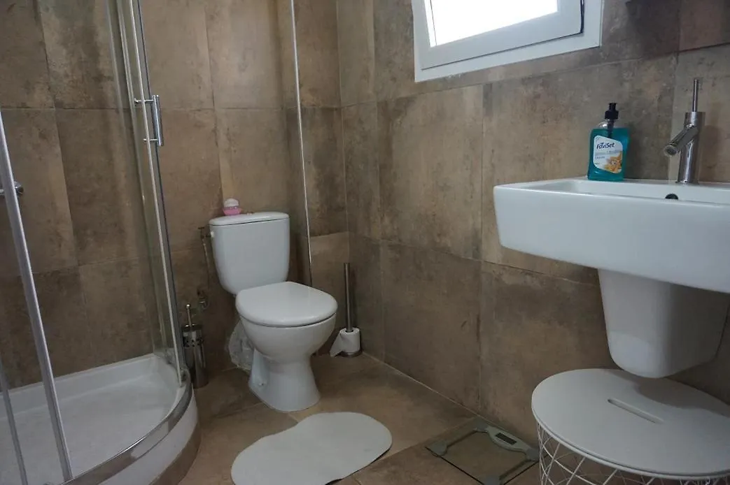 Residence Byblos Dakar 0*,