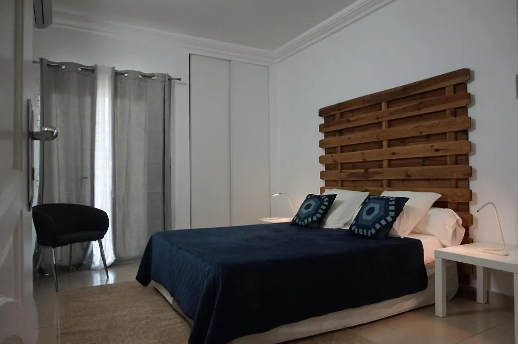 Residence Byblos Dakar Apartment