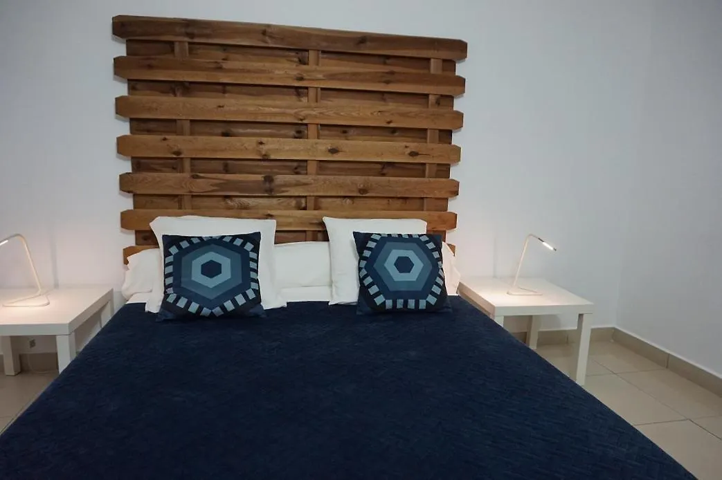 Residence Byblos Dakar