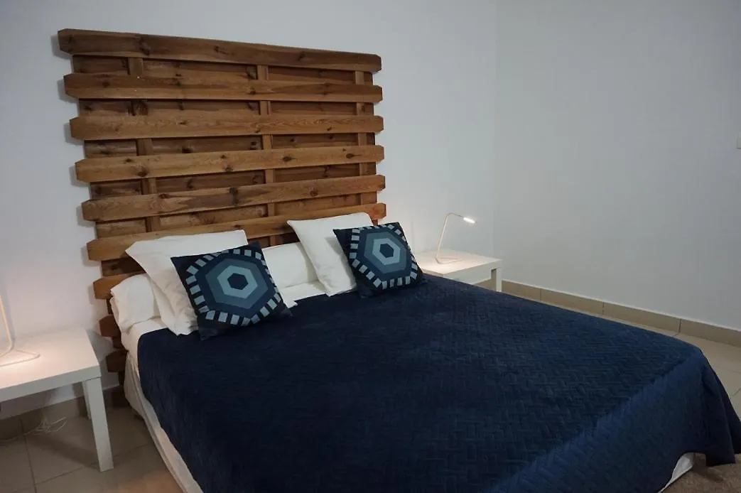 Apartment Residence Byblos Dakar