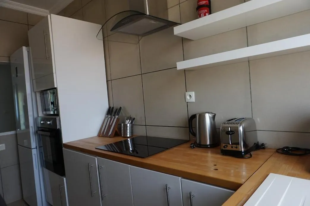 Apartment Residence Byblos Dakar Senegal
