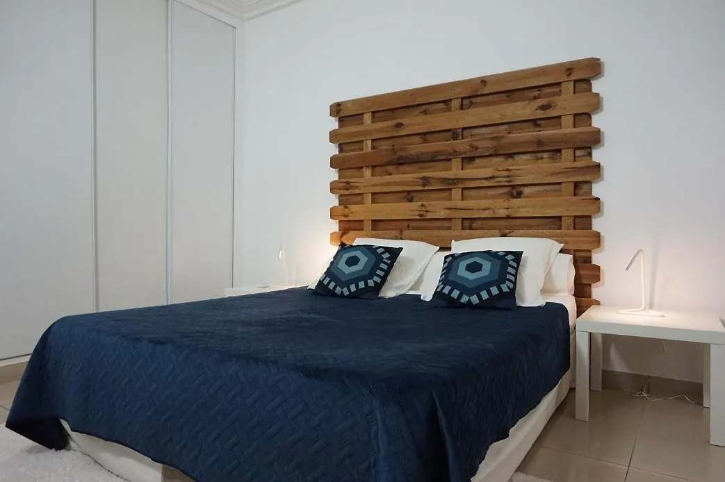 Residence Byblos Dakar Apartment