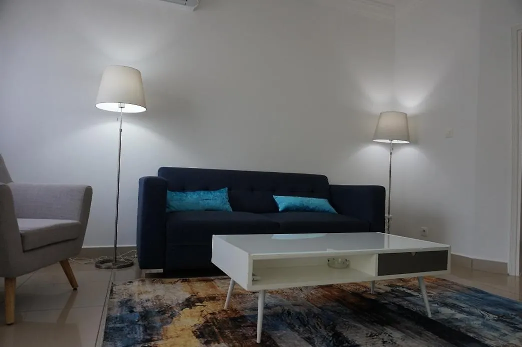 Residence Byblos Dakar Apartment