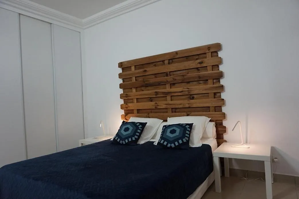 Apartment Residence Byblos Dakar
