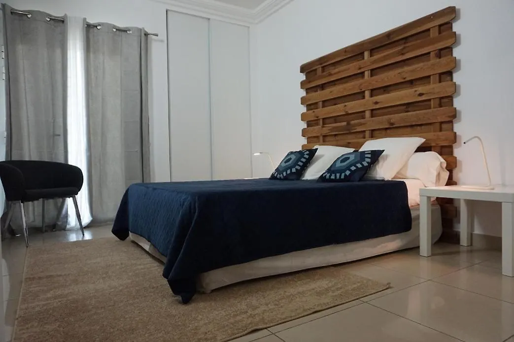 Residence Byblos Dakar