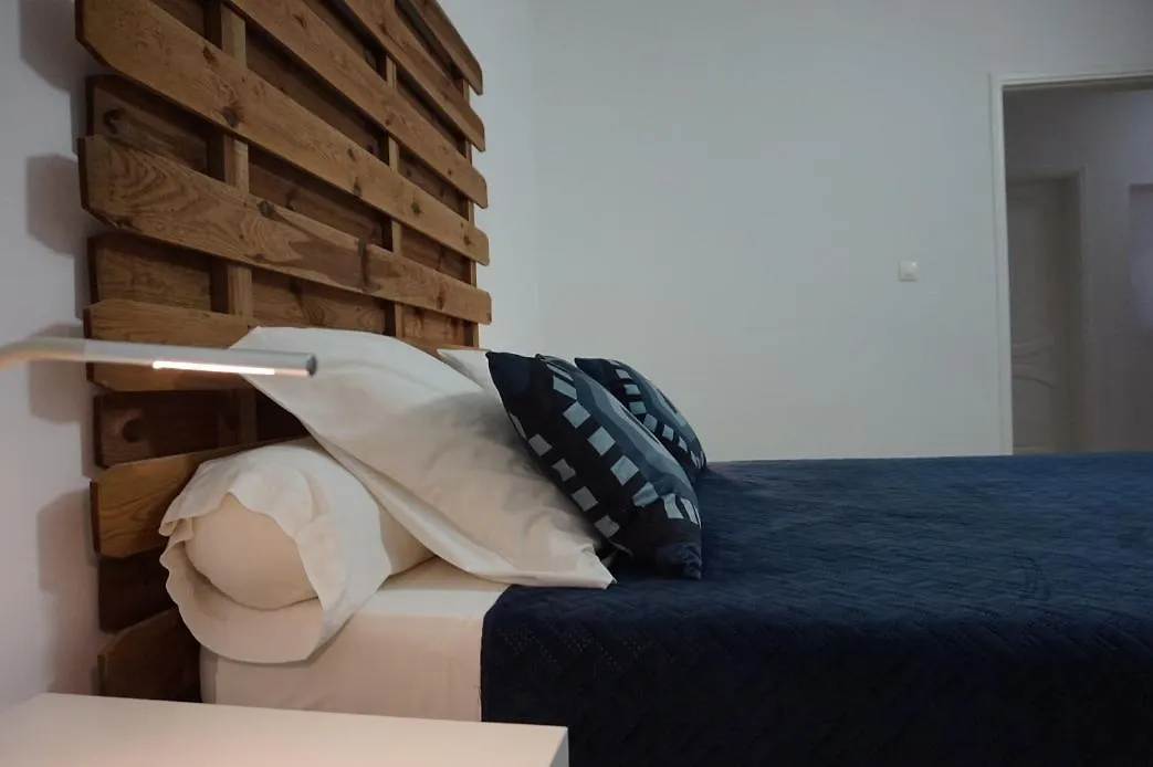 Residence Byblos Dakar Apartment