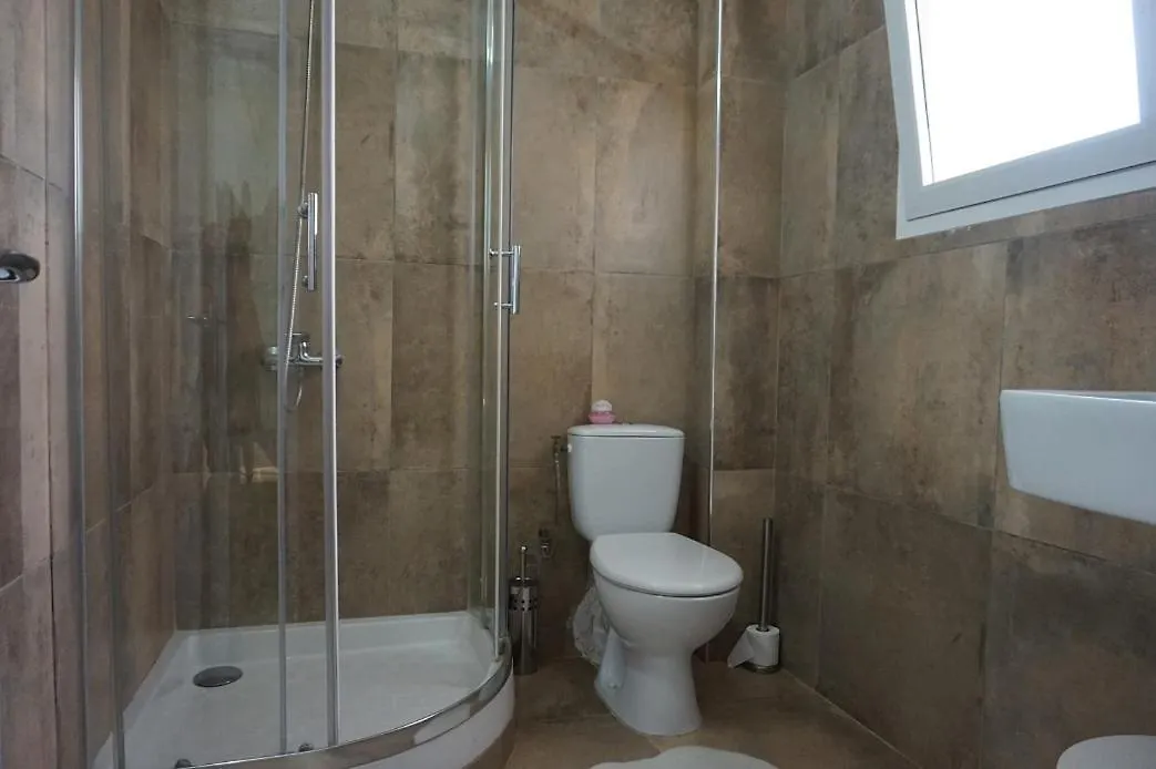 Residence Byblos Dakar Apartment