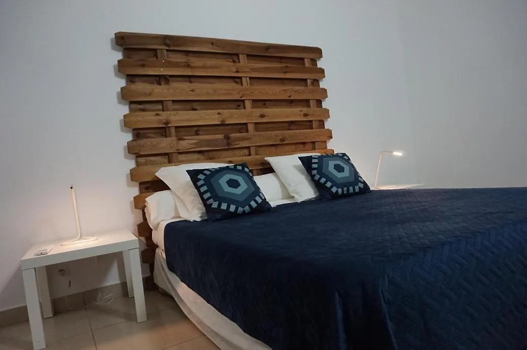 Residence Byblos Dakar Senegal