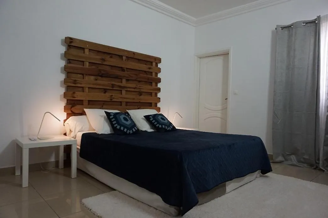 Residence Byblos Dakar Apartment