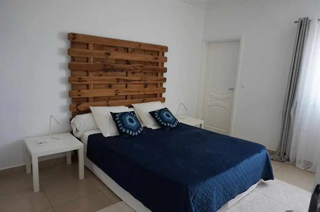 Apartment Residence Byblos Dakar Senegal