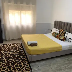 L' Hostello Di Francesca Hostel