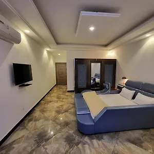Chambres Meublees Almadies Apartment