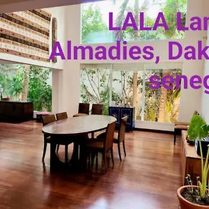 Lala Land Guest house