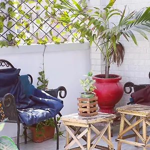 Appartement Soleil Du Senegal, Dakar