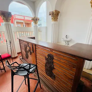 Hotel Illiyin Boutique, Dakar