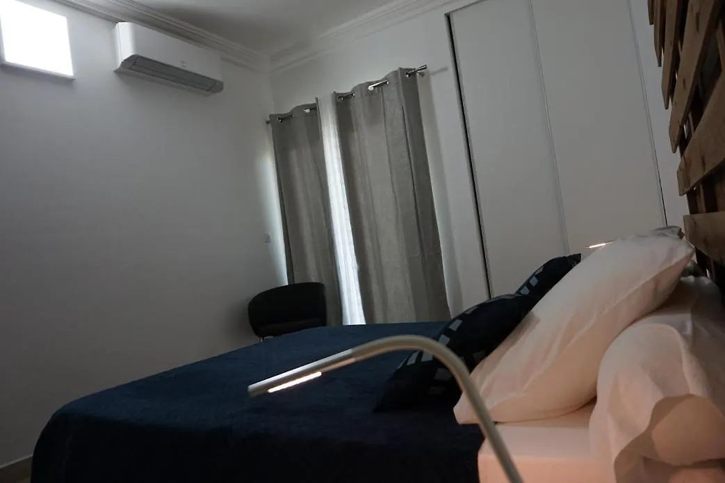 Residence Byblos Dakar 0*,
