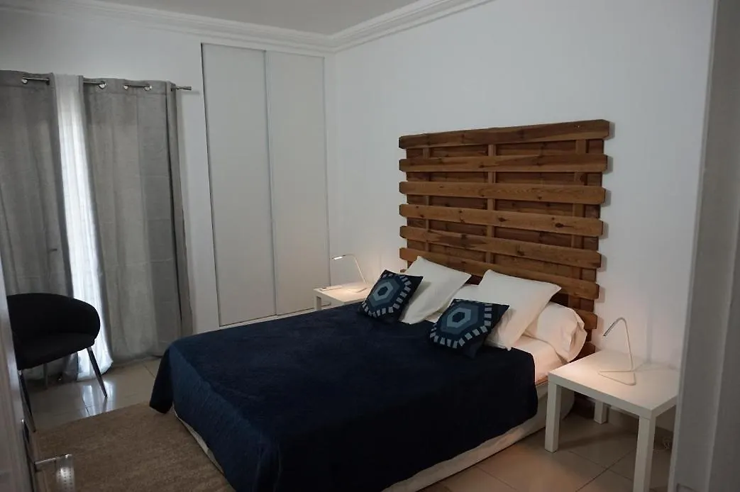 Appartamento Residence Byblos Dakar