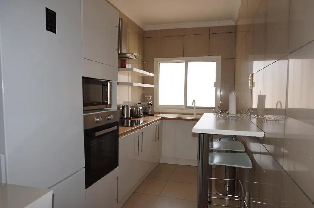 Appartamento Residence Byblos Dakar
